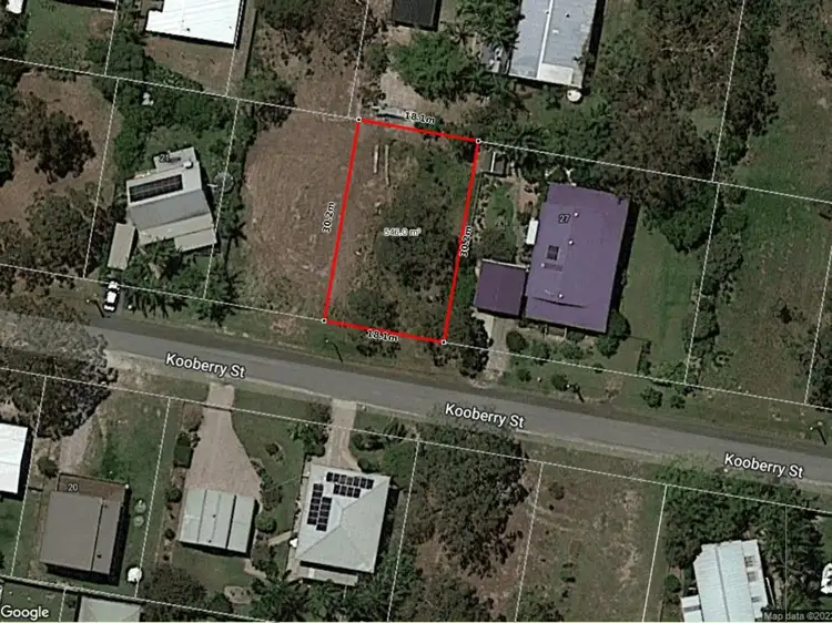 Fifth view of Homely land listing, 25 Kooberry Street, Macleay Island QLD 4184