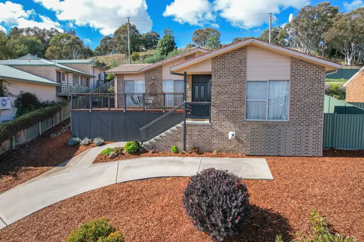 8 Mighell Place, Theodore ACT 2905
