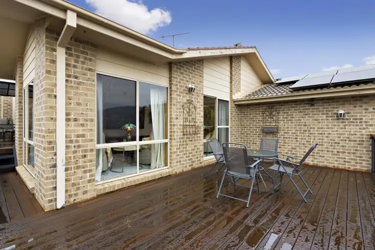 Fifth view of Homely house listing, 8 Mighell Place, Theodore ACT 2905