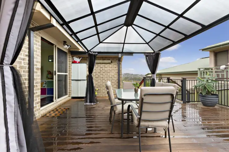 Sixth view of Homely house listing, 8 Mighell Place, Theodore ACT 2905