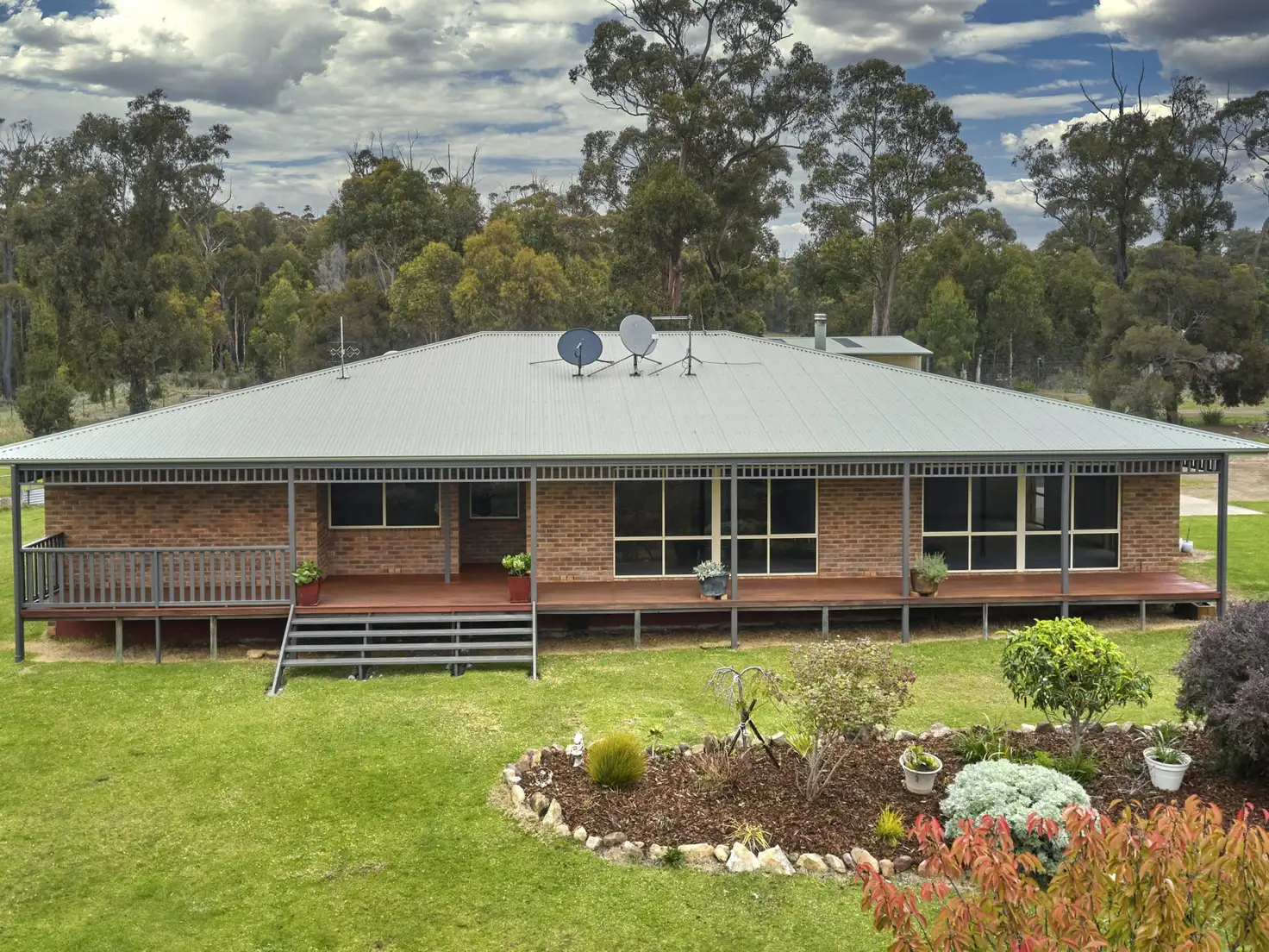 Main view of Homely house listing, 1 Barnard Drive, Bicheno TAS 7215