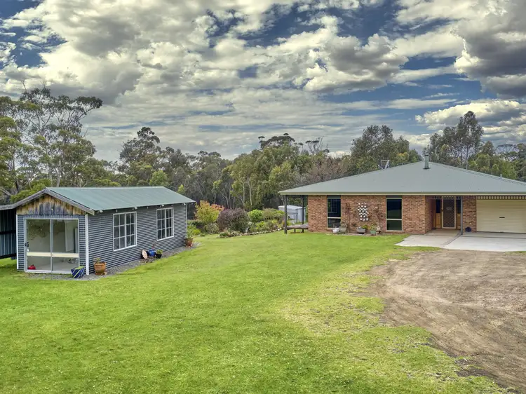 Second view of Homely house listing, 1 Barnard Drive, Bicheno TAS 7215