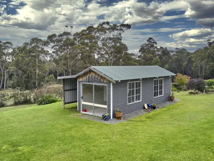 Third view of Homely house listing, 1 Barnard Drive, Bicheno TAS 7215