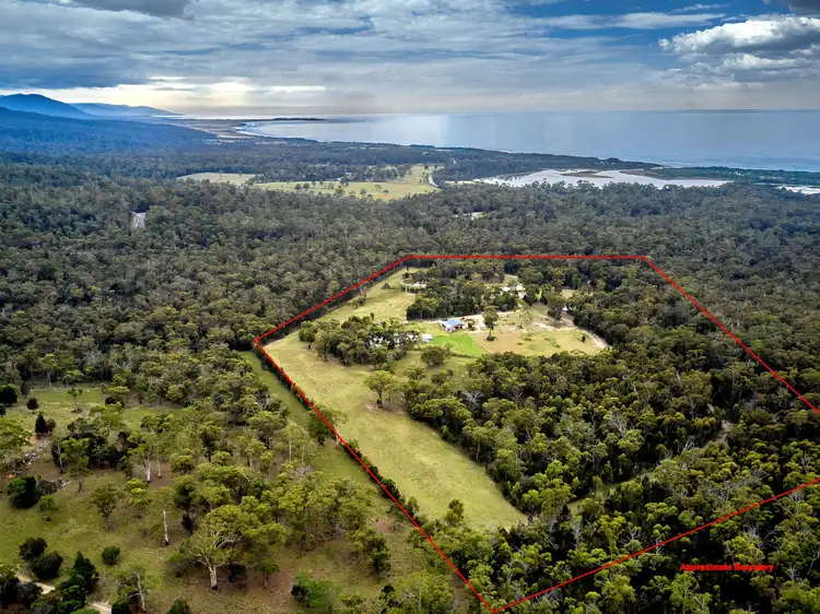 Fourth view of Homely house listing, 1 Barnard Drive, Bicheno TAS 7215