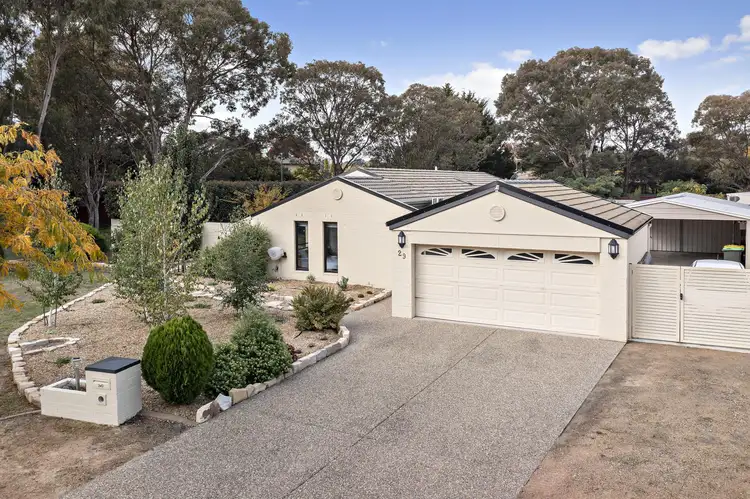 29 Laker Crescent, Richardson ACT 2905