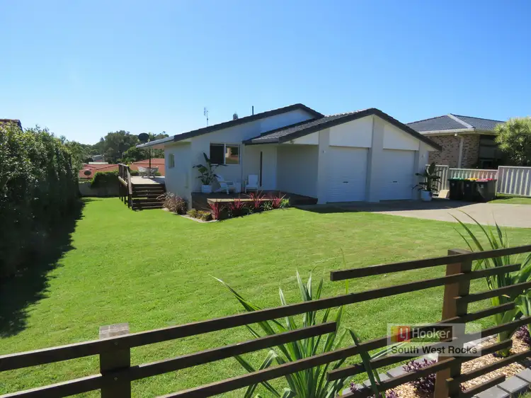 Second view of Homely house listing, 47 Simpson Street, South West Rocks NSW 2431