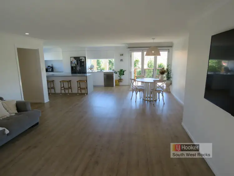 Third view of Homely house listing, 47 Simpson Street, South West Rocks NSW 2431