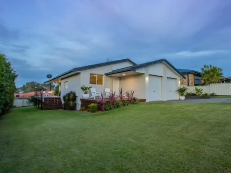 Fourth view of Homely house listing, 47 Simpson Street, South West Rocks NSW 2431
