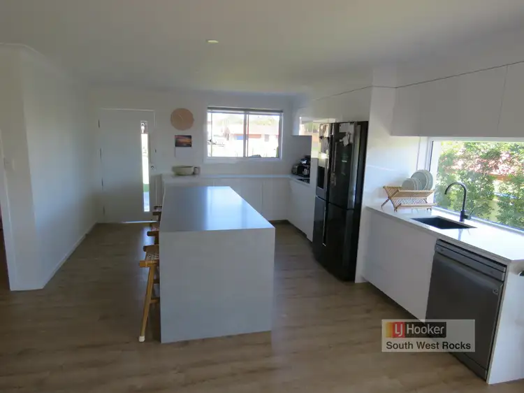 Fifth view of Homely house listing, 47 Simpson Street, South West Rocks NSW 2431