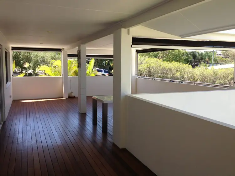 Second view of Homely house listing, 40 Malpas Street, Boyne Island QLD 4680