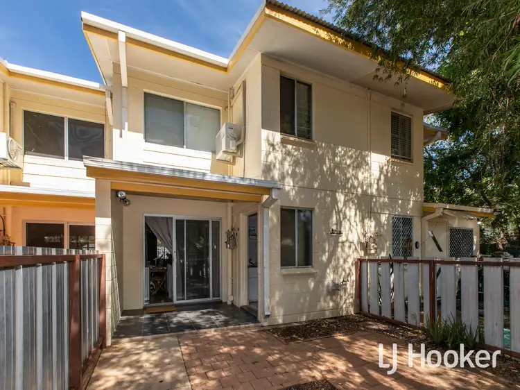 5/2 Aneura Place, Sadadeen NT 870