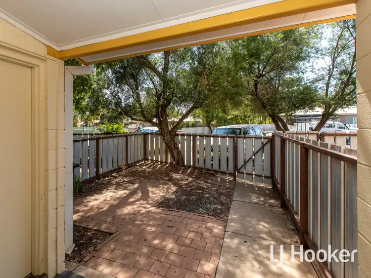 Second view of Homely unit listing, 5/2 Aneura Place, Sadadeen NT 870