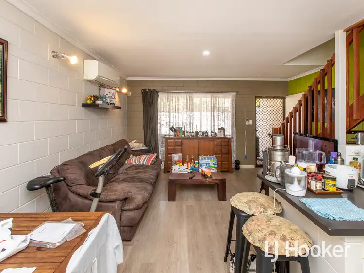 Third view of Homely unit listing, 5/2 Aneura Place, Sadadeen NT 870