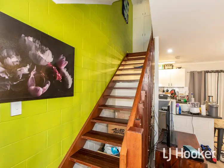 Fourth view of Homely unit listing, 5/2 Aneura Place, Sadadeen NT 870