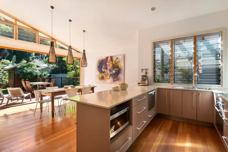 Second view of Homely house listing, 32 Monash Avenue, Great Mackerel Beach NSW 2108