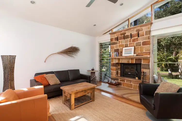 Third view of Homely house listing, 32 Monash Avenue, Great Mackerel Beach NSW 2108