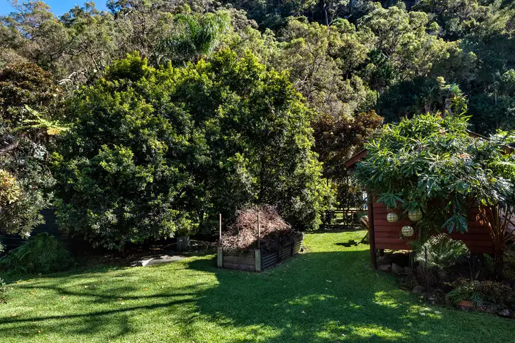 Fifth view of Homely house listing, 32 Monash Avenue, Great Mackerel Beach NSW 2108