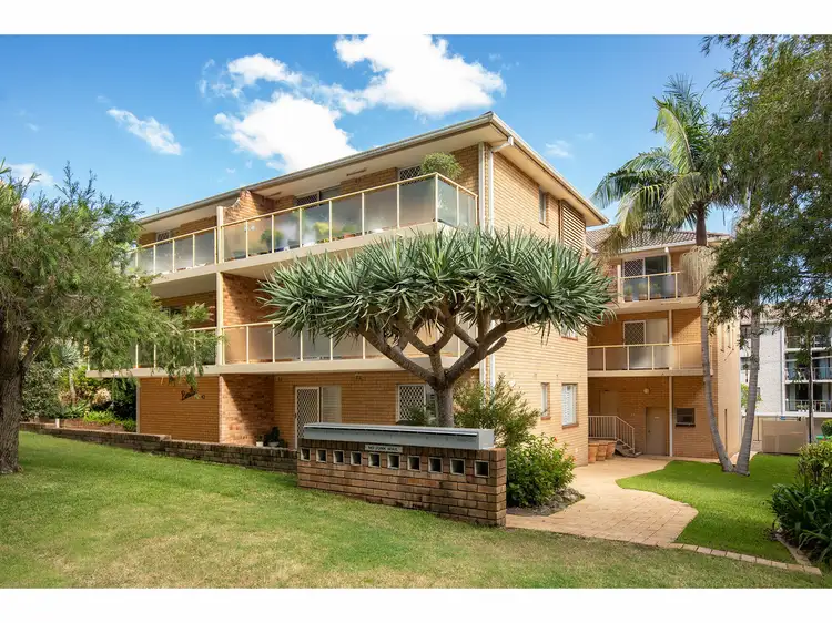 Main view of Homely unit listing, 7/42 North Street 'Bentley', Forster NSW 2428