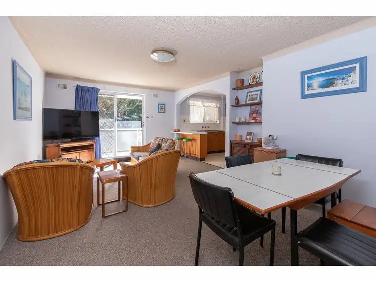 Second view of Homely unit listing, 7/42 North Street 'Bentley', Forster NSW 2428