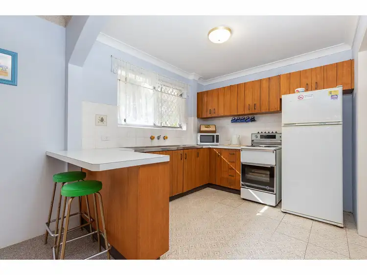 Third view of Homely unit listing, 7/42 North Street 'Bentley', Forster NSW 2428