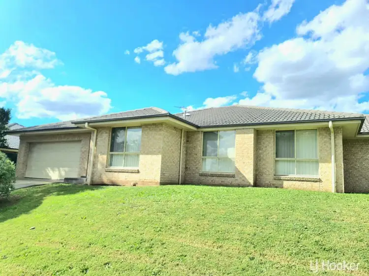 Main view of Homely semi-detached listing, 7 Day Street, Muswellbrook NSW 2333