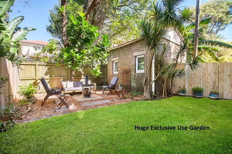 Main view of Homely apartment listing, 2/34 Lamrock Avenue, Bondi Beach NSW 2026
