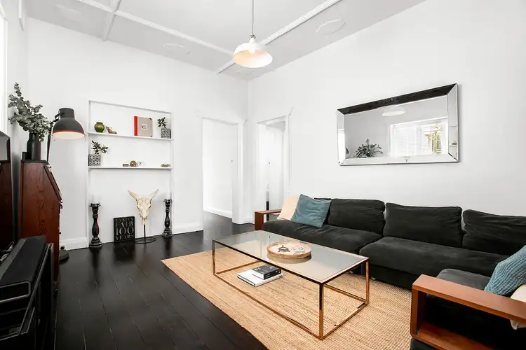 Second view of Homely apartment listing, 2/34 Lamrock Avenue, Bondi Beach NSW 2026