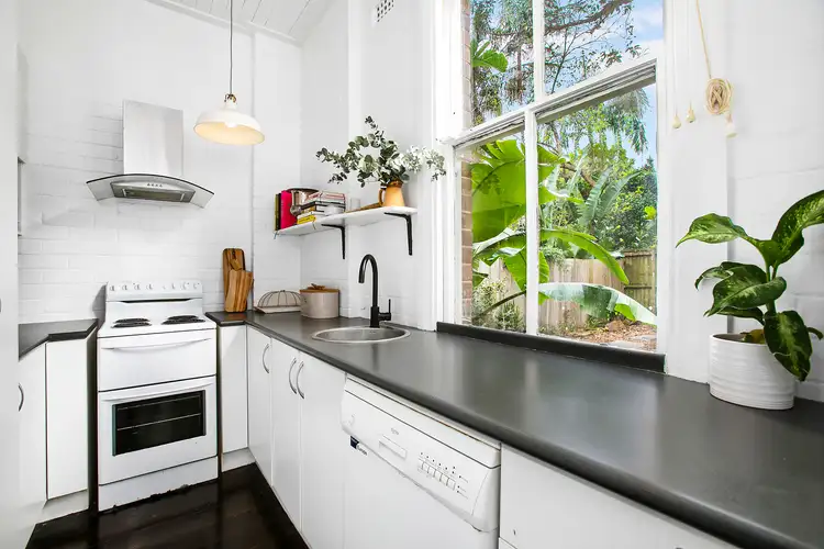 Fourth view of Homely apartment listing, 2/34 Lamrock Avenue, Bondi Beach NSW 2026