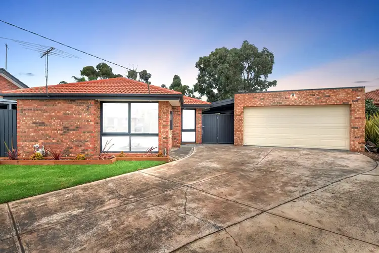 2 Greenglade Court, Epping VIC 3076