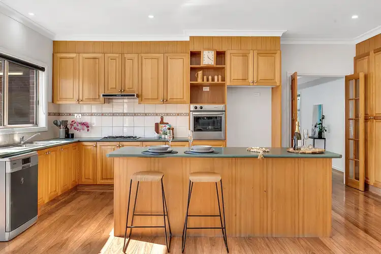 Fourth view of Homely house listing, 5 Rolain Avenue, South Morang VIC 3752