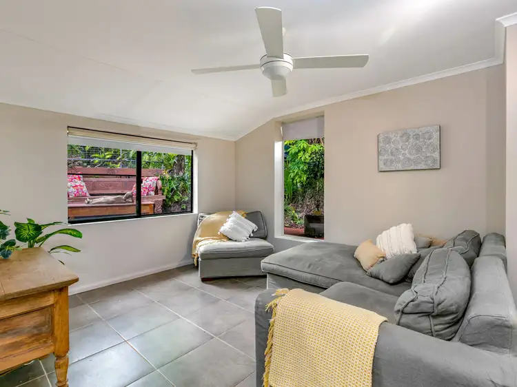 Third view of Homely house listing, 129 Hillview Crescent, Whitfield QLD 4870