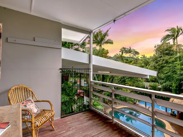 Fifth view of Homely house listing, 129 Hillview Crescent, Whitfield QLD 4870