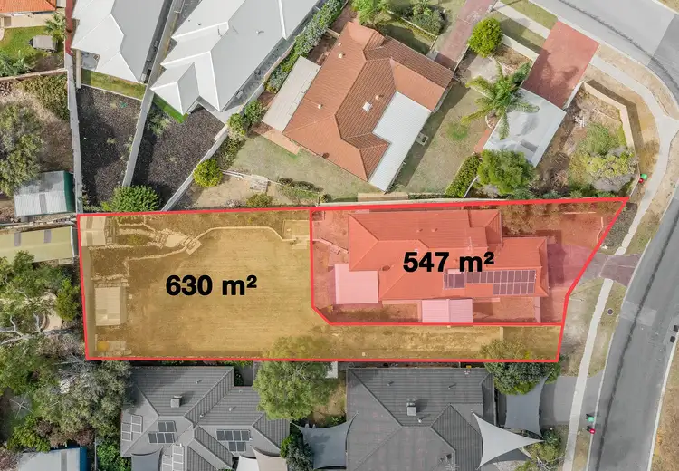 Third view of Homely house listing, 8 Greygum Crescent, Quinns Rocks WA 6030