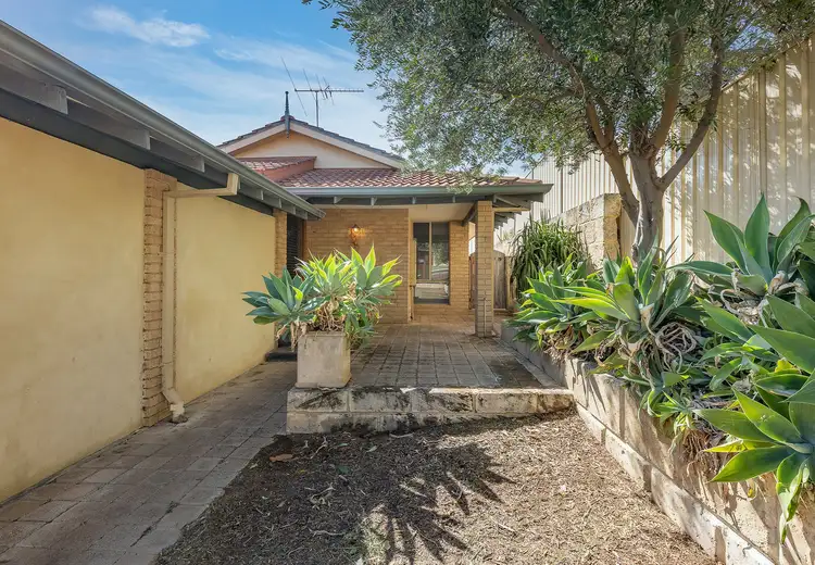 Fifth view of Homely house listing, 8 Greygum Crescent, Quinns Rocks WA 6030