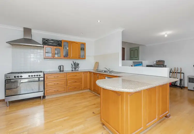 Seventh view of Homely house listing, 8 Greygum Crescent, Quinns Rocks WA 6030