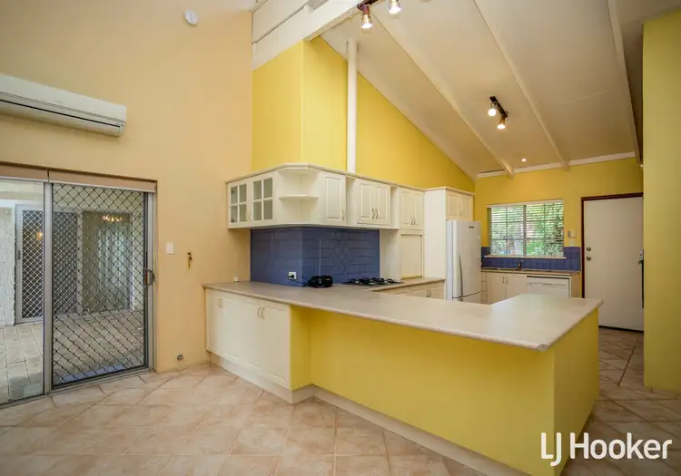 Second view of Homely house listing, 55 Regency Drive, Thornlie WA 6108