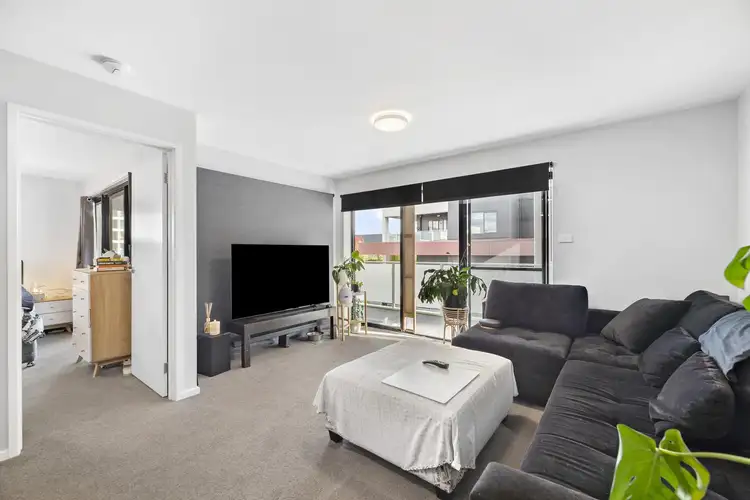 Third view of Homely apartment listing, 223/12 Limburg Way, Greenway ACT 2900