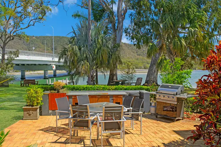 Sixth view of Homely unit listing, 6/3-5 Bridge Street, North Haven NSW 2443