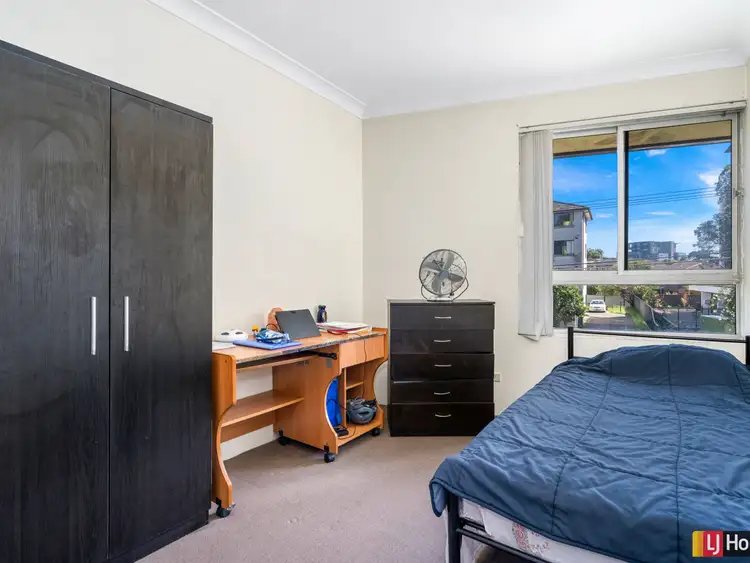 Sixth view of Homely unit listing, 53 Kenyon Street, Fairfield NSW 2165