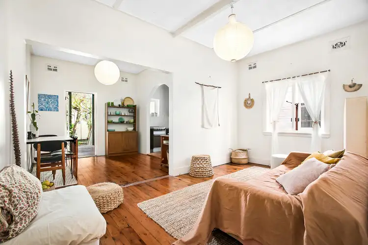Main view of Homely apartment listing, 4/40 Beach Road, Bondi Beach NSW 2026