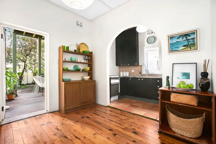 Second view of Homely apartment listing, 4/40 Beach Road, Bondi Beach NSW 2026