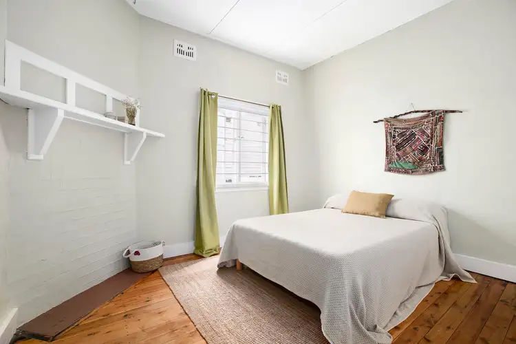 Fourth view of Homely apartment listing, 4/40 Beach Road, Bondi Beach NSW 2026