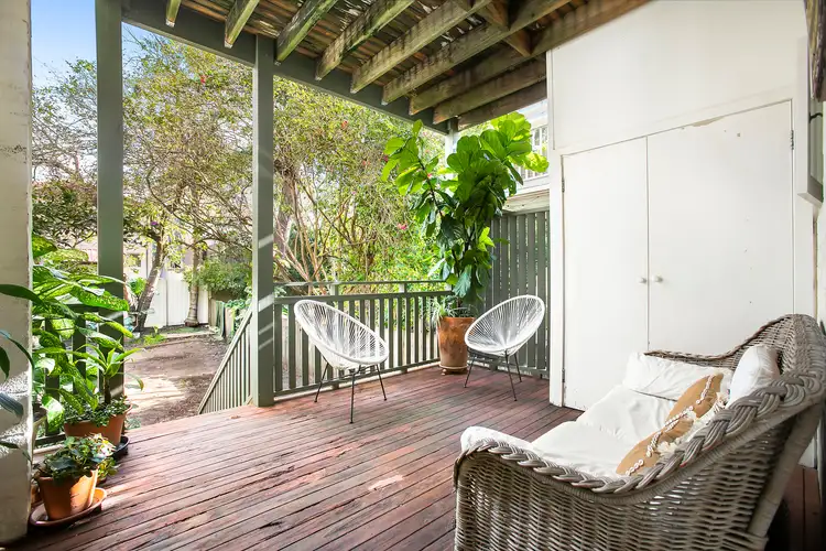 Sixth view of Homely apartment listing, 4/40 Beach Road, Bondi Beach NSW 2026