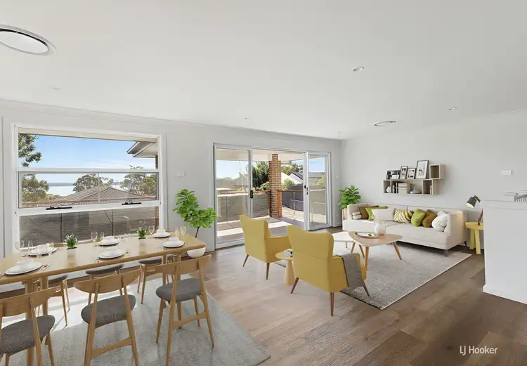 Fourth view of Homely house listing, 70 Dean Parade, Lemon Tree Passage NSW 2319