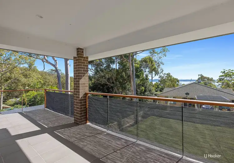 Fifth view of Homely house listing, 70 Dean Parade, Lemon Tree Passage NSW 2319