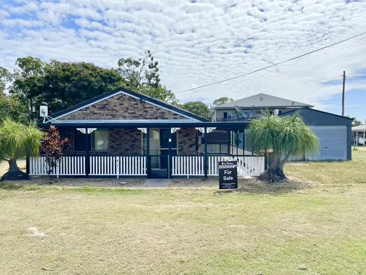 34 Worthington Road, Turkey Beach QLD 4678