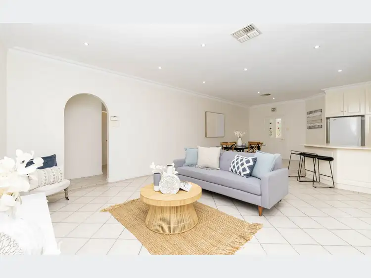 Fifth view of Homely house listing, 49 Rutland Avenue, Lockleys SA 5032