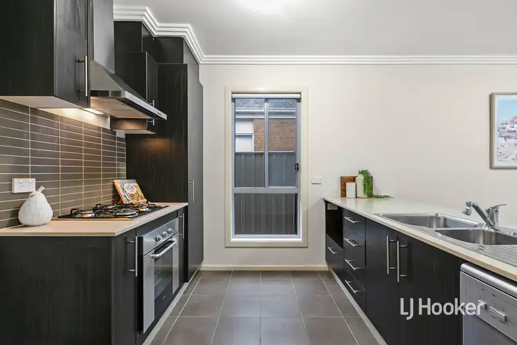 Fourth view of Homely house listing, 17 Archibald Chase, Point Cook VIC 3030