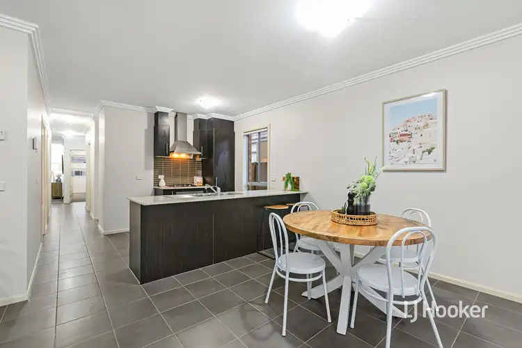 Sixth view of Homely house listing, 17 Archibald Chase, Point Cook VIC 3030