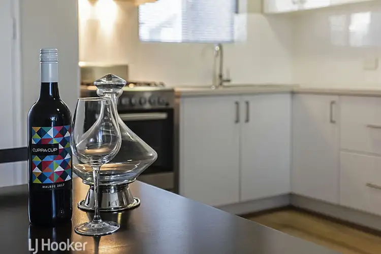 Sixth view of Homely apartment listing, 103/54 Nannine Place, Rivervale WA 6103